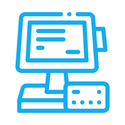 POS Systems in Abu Dhab, India